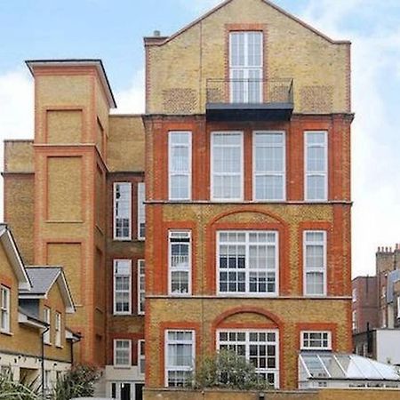 Central 2-Bed, 2-Bath Sanctuary Near Holborn Station, Covent Garden & West End London Exteriör bild